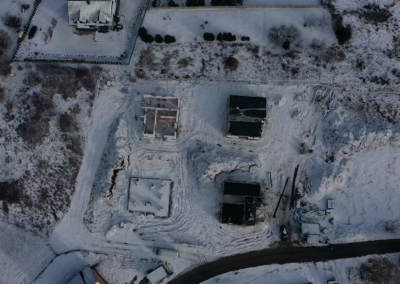 Domy Jaworzno - Realizacje 1