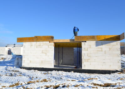 Domy Jaworzno - Realizacje 2