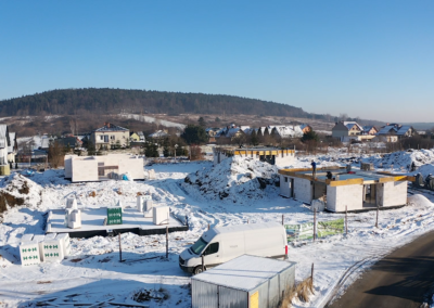 Domy Jaworzno - Realizacje 4