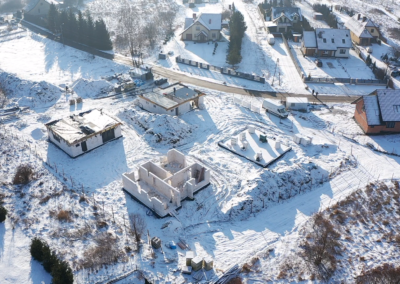 Domy Jaworzno - Realizacje 5